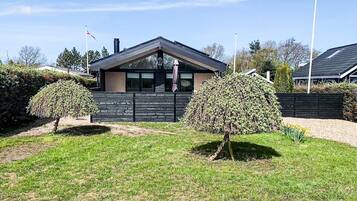 House | View from property