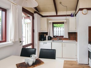 Ferienhaus | Innenbereich