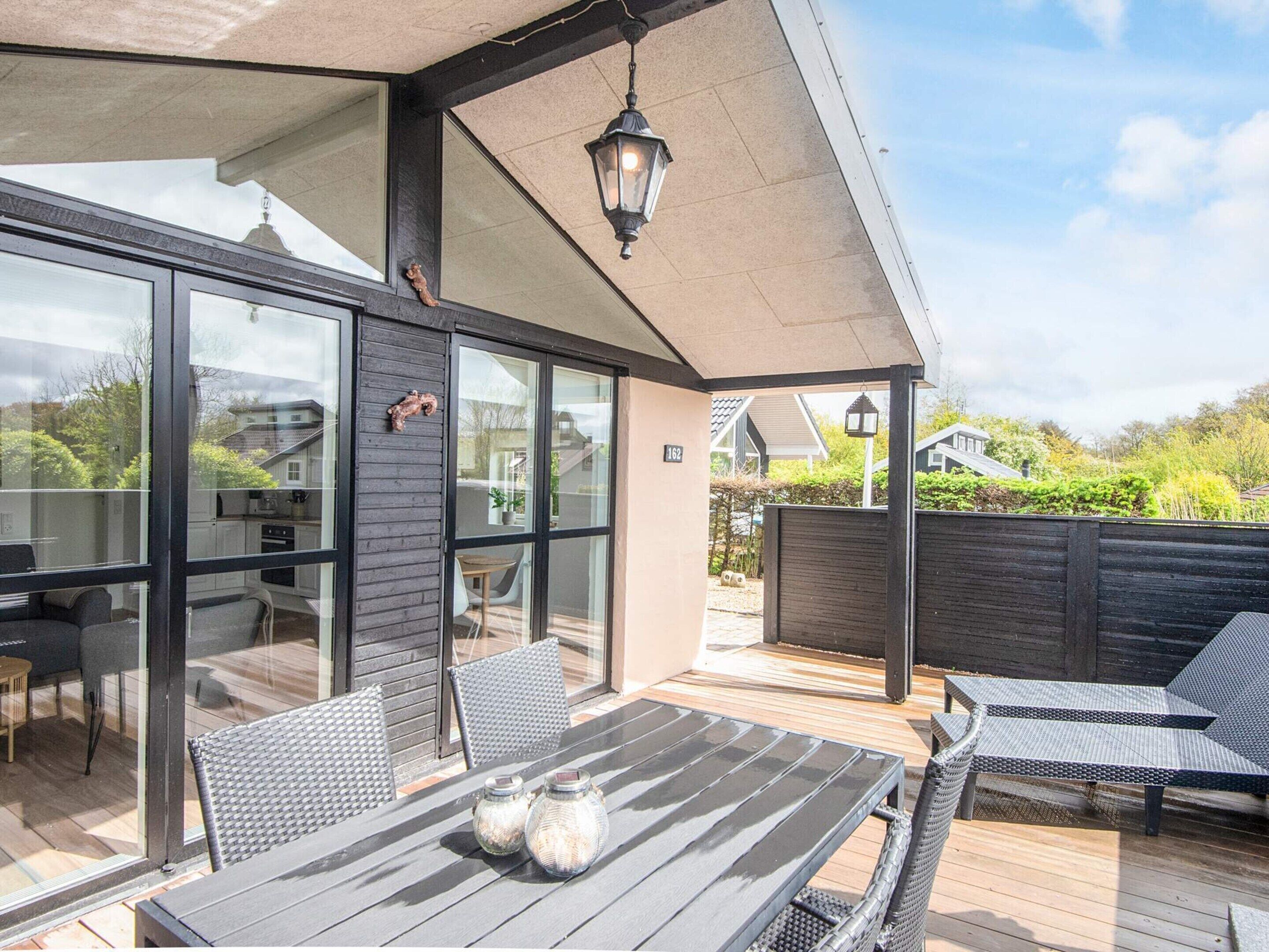House | View from property