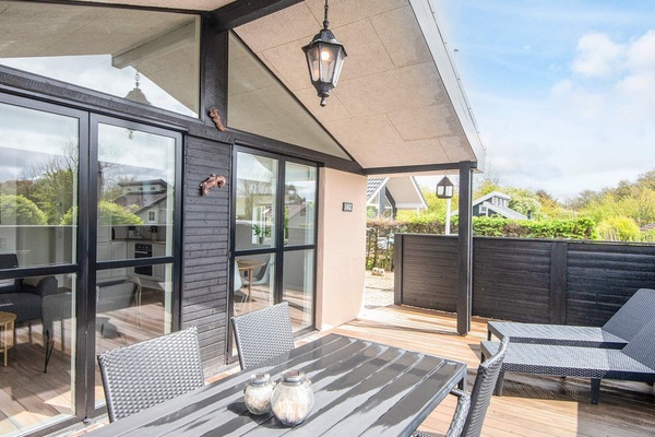 House | View from property