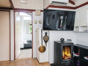 House | Interior - 4 Person Holiday Home in Hemmet (Hemmet)