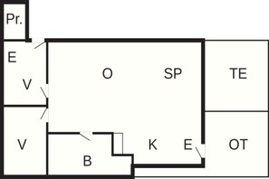 獨棟房屋