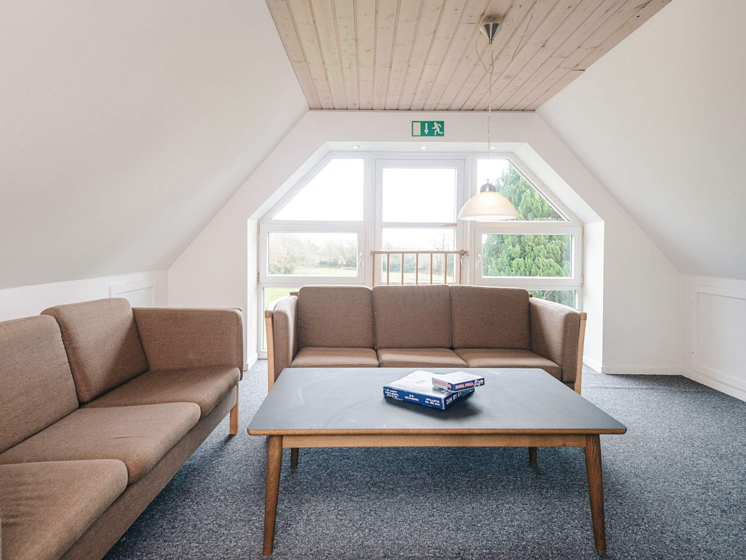 Maison | Intérieur