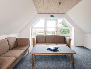 Hus | Innvendig