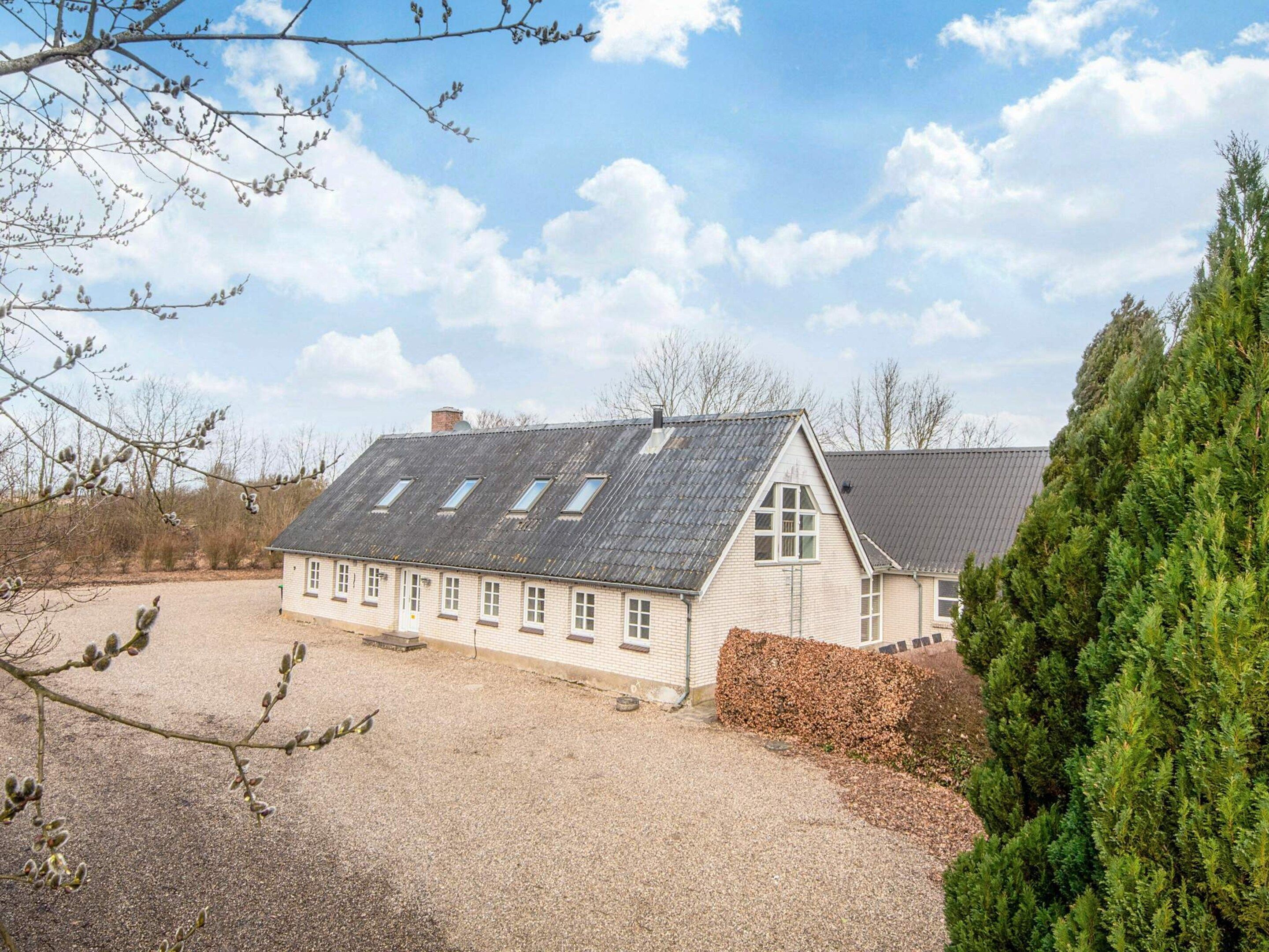 Huis | Exterieur