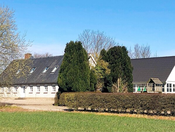Huis | Exterieur