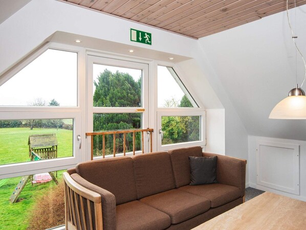 House | Living area - 16 Person Holiday Home in Haderslev (Haderslev)