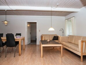 Huis | Dineren