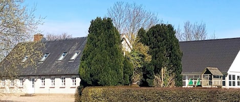 Maison | Extérieur
