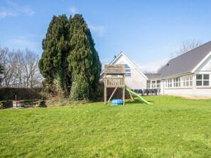 View from property - 16 Person Holiday Home in Haderslev (Haderslev)