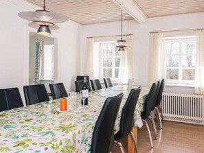 Interior - 16 Person Holiday Home in Haderslev (Haderslev)