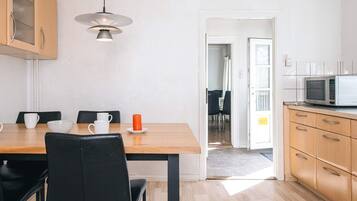 House | Bahagian dalam