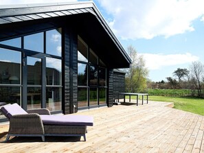 House | Exterior - 8 Person Holiday Home in Hals-by Traum (Hals)