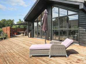 House | Exterior - 8 Person Holiday Home in Hals-by Traum (Hals)