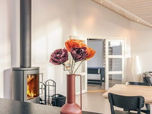 Hus | Innvendig