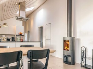Hus | Innvendig