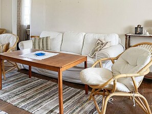 Ferienhaus | Innenbereich