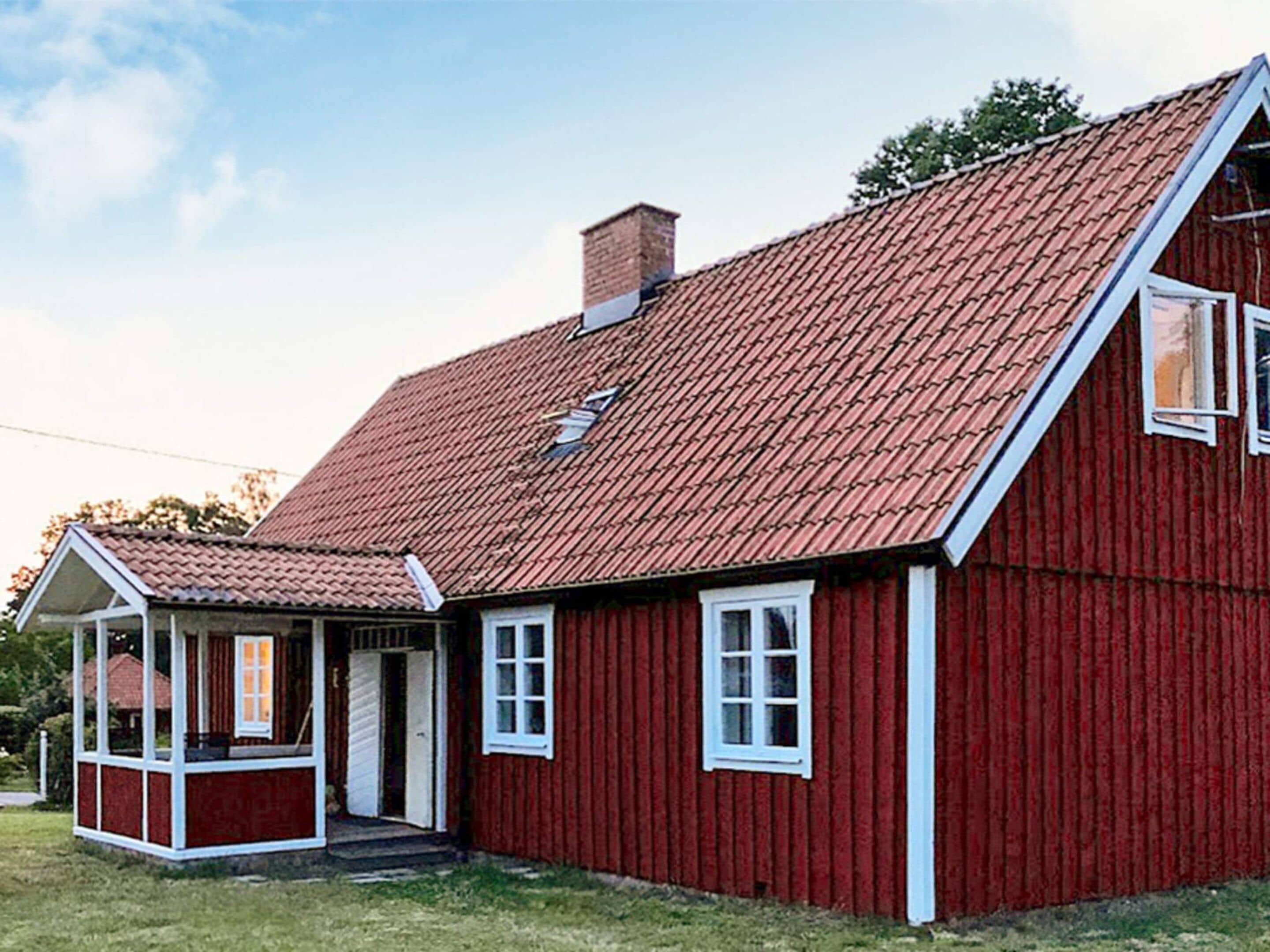 House | Exterior