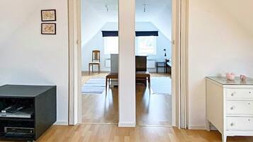 House | Living area