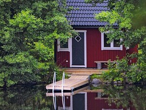 Huis | Exterieur