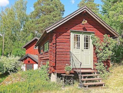 2 Person Holiday Home in Soderbarke