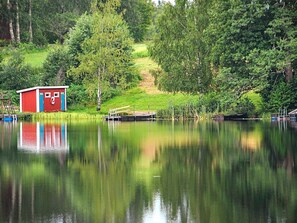 Hus | Basseng
