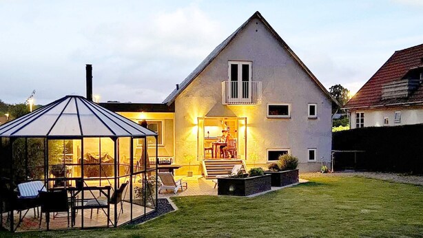 Maison | Extérieur
