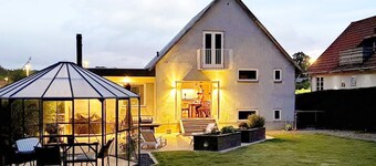6 Person Holiday Home in Sydals