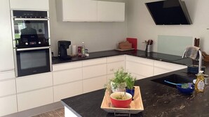 Maison | Cuisine privée