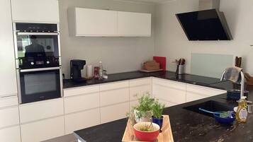 House | Private kitchen