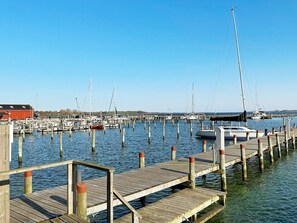 Port de plaisance