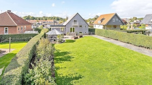 Maison | Extérieur