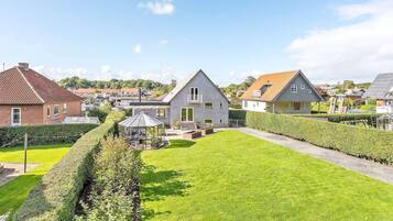 Maison | Extérieur