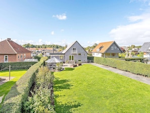 Exterior - 6 Person Holiday Home in Sydals (Sydals)