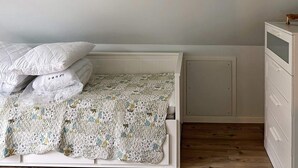 Maison | Intérieur
