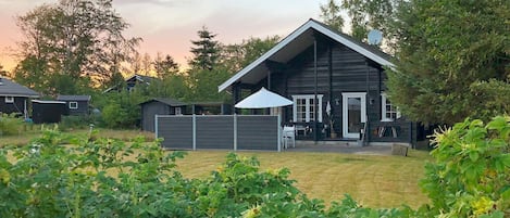 House | Exterior