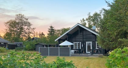 7 Person Holiday Home in Logstor