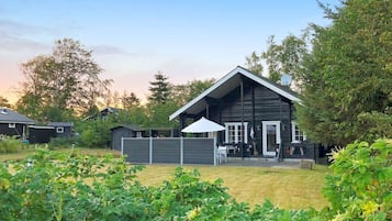 Nhà | Ngoại thất