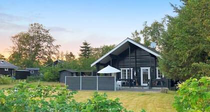 7 Person Holiday Home in Logstor