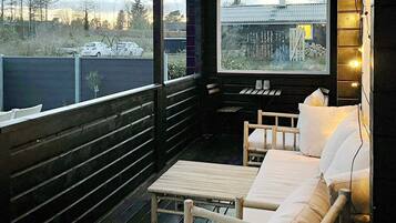 Nhà | Ngoại thất