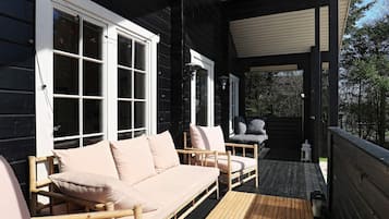 House | Exterior