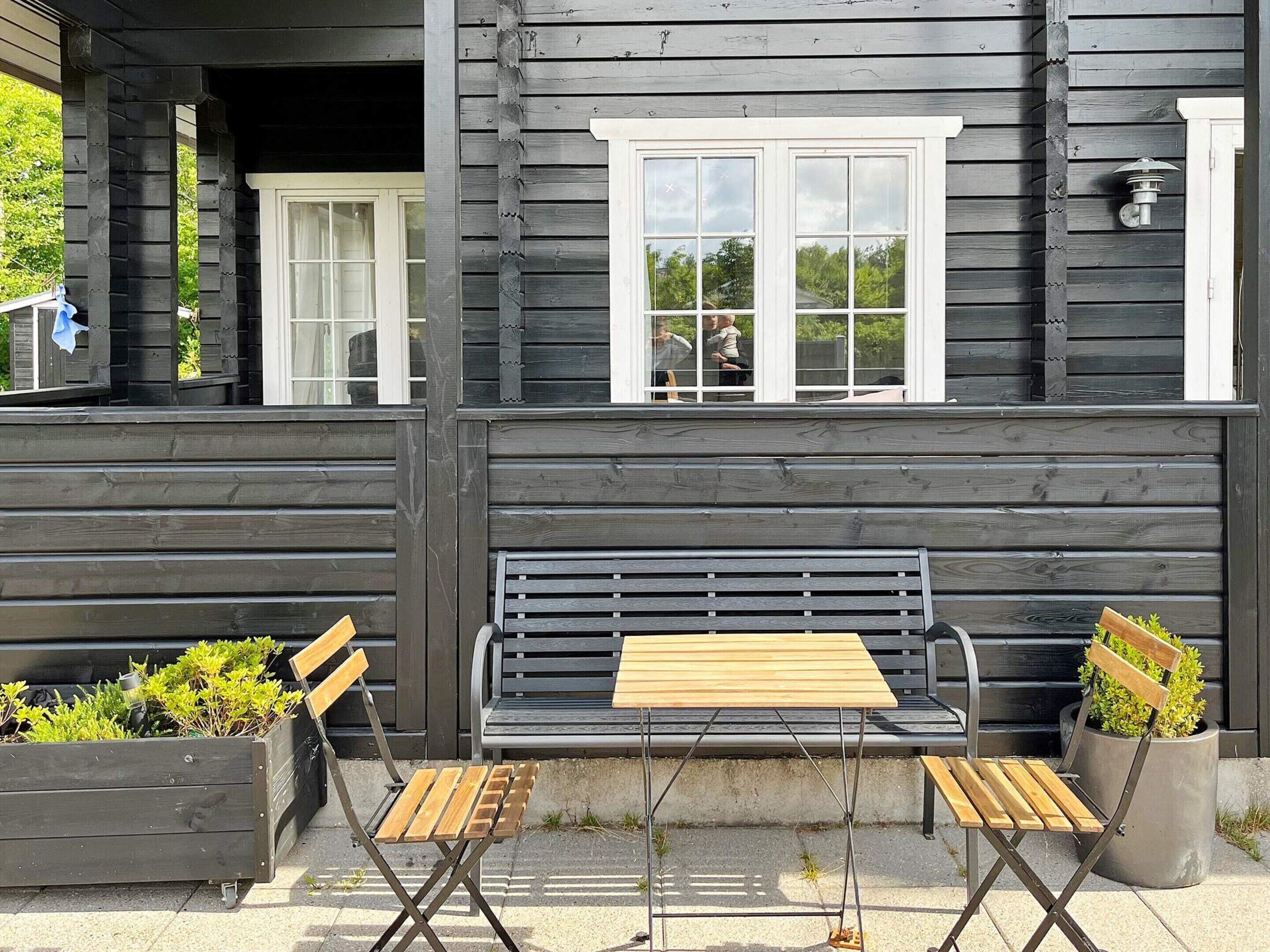 House | Exterior