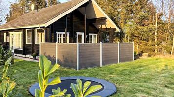 独立别墅 | 外观