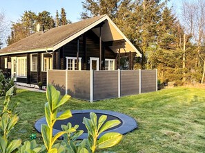 Casa | Exterior