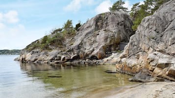 Casa | Spiaggia