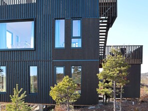 Huis | Exterieur