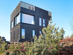 House | Exterior - 6 Person Holiday Home in Sondeled-by Traum (Risør)