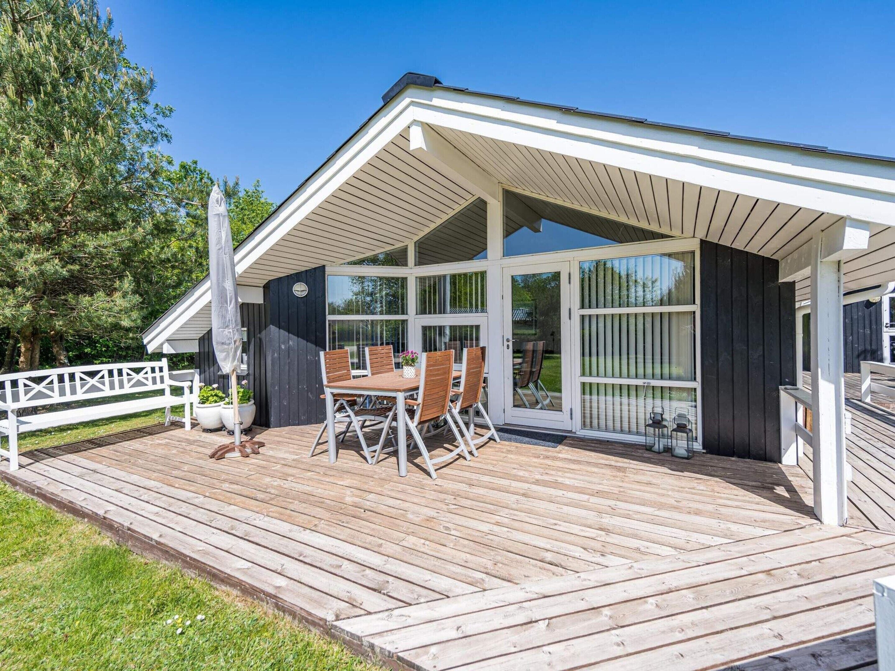 House | Property amenity