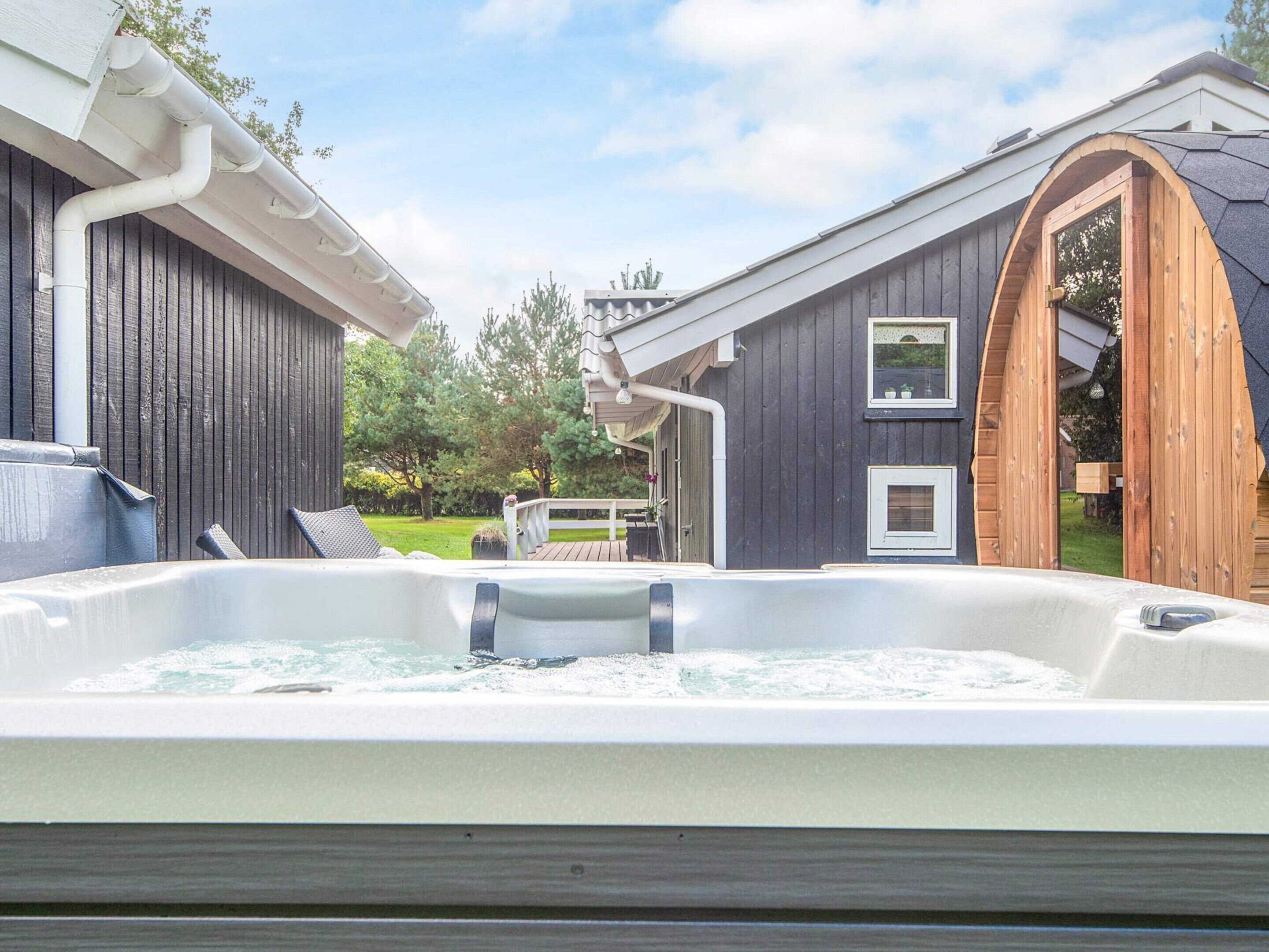 Huis | Spabehandeling