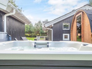 Casa | Trattamento spa